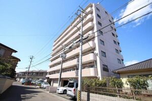 チサンマンション福田町