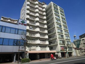 宮城県仙台市若林区仙台市若林区のマンション