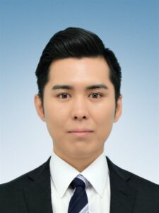 長田 春樹