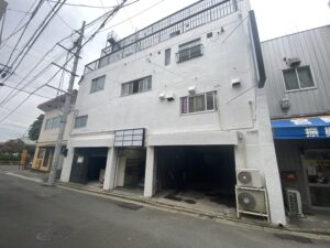 宮城県仙台市青葉区仙台市青葉区のアパート