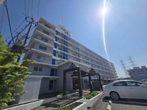 宮城県多賀城市多賀城市のマンション