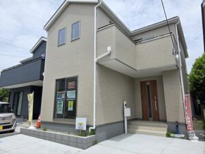 宮城県多賀城市多賀城市の新築戸建