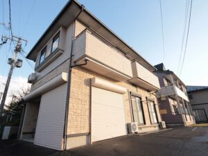 ロイヤルハイツ小松島Ⅱ102
