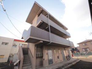 宮城県仙台市宮城野区仙台市宮城野区のマンション
