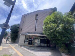 モダンクラフトビル　3階