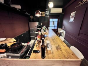 宮町クロスステージ　205