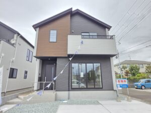Style仙台市泉区 南光台南4期