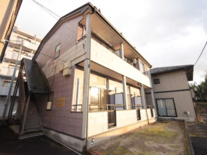 ロイヤルハイツ小松島Ⅰ201