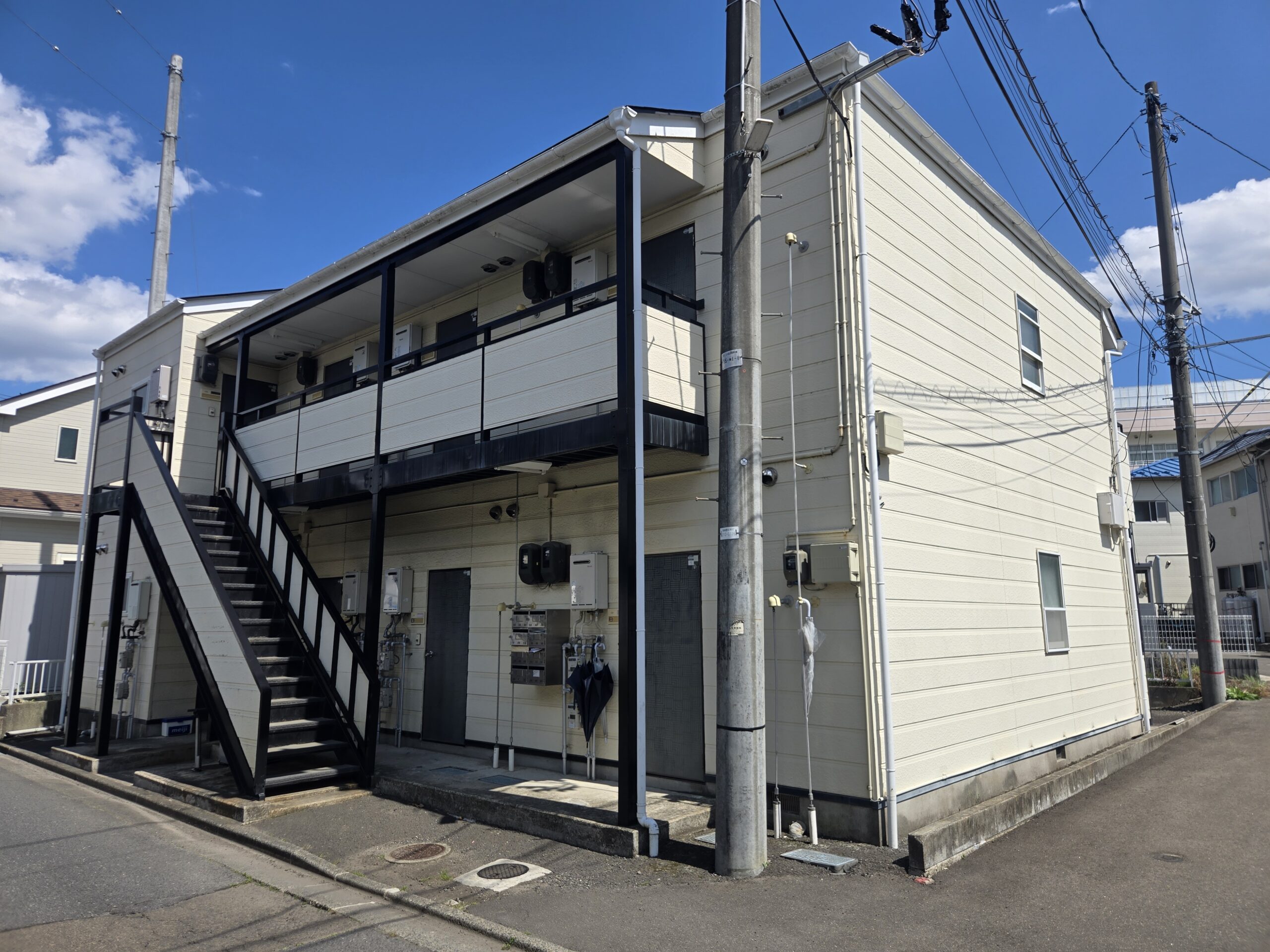 エトワール原町　205