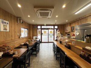 ロイヤル青葉　1階